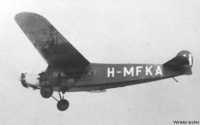 Kép a H-MFKA lajstromú gépről.