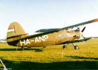 3. kép a HA-ANP (2) lajstromú gépről.