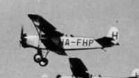Kép a HA-FHP lajstromú gépről.