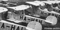 Kép a HA-HAH lajstromú gépről.