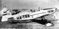 4. kép a HA-TRK lajstromú gépről.
