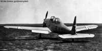 1. kép a Arado Ar 96 típusú, G.434 oldalszámú gépről.