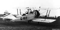 Kép a Breda Ba.25 típusú, G.163 oldalszámú gépről.