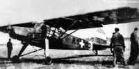 1. kép a Fieseler Fi 156 Storch típusú, R.103 oldalszámú gépről.