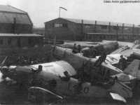 Kép a Junkers A 50 Junior típusú, I.120 oldalszámú gépről.
