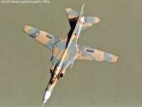 5. kép a Mikojan-Gurjevics MiG-23 típusú, 06 oldalszámú gépről.