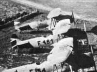 Kép a Weiss Manfréd W.M.16 Budapest típusú, F.161 oldalszámú gépről.