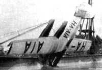 Kép a HA-AIA (1) lajstromú gépről.