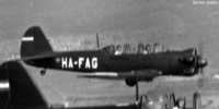 Kép a HA-FAG (1) lajstromú gépről.
