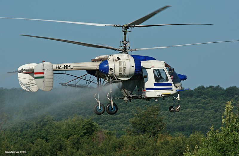 Kép a HA-MPL lajstromú gépről.