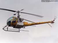 1. kép a HA-MIC (1) lajstromú gépről.