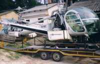 3. kép a HA-MIC (1) lajstromú gépről.