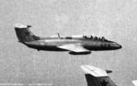 1. kép a Aero L-29 Delfín típusú, 369 oldalszámú gépről.