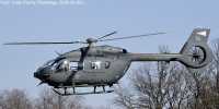Kép a Airbus Helicopters H145 típusú, 04 oldalszámú gépről.
