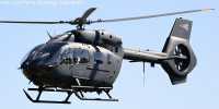 1. kép a Airbus Helicopters H145 típusú, 07 oldalszámú gépről.