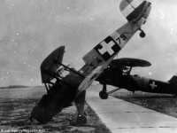 4. kép a Bücker Bü 131 típusú, I.479 oldalszámú gépről.