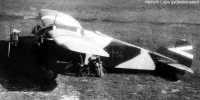 Kép a Caproni Ca.101 típusú, B.114 oldalszámú gépről.