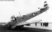 Kép a Focke-Wulf Fw 58 Weihe típusú, G.238 oldalszámú gépről.