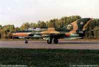 3. kép a Mikojan-Gurjevics MiG-21 típusú, 096 oldalszámú gépről.