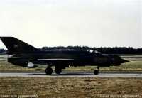 1. kép a Mikojan-Gurjevics MiG-21 típusú, 9125 oldalszámú gépről.