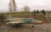 3. kép a Mikojan-Gurjevics MiG-21 típusú, 9125 oldalszámú gépről.