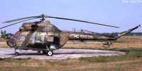 1. kép a Mil Mi-2 típusú, 10030 oldalszámú gépről.
