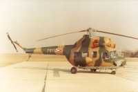 2. kép a Mil Mi-2 típusú, 7811 oldalszámú gépről.