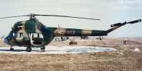 2. kép a Mil Mi-2 típusú, 7812 oldalszámú gépről.