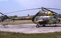 1. kép a Mil Mi-2 típusú, 7832 oldalszámú gépről.