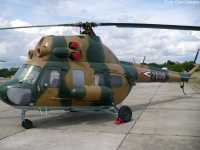 2. kép a Mil Mi-2 típusú, 7835 oldalszámú gépről.
