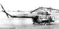 1. kép a Mil Mi-2 típusú, 9410 oldalszámú gépről.