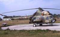 2. kép a Mil Mi-2 típusú, 9412 oldalszámú gépről.