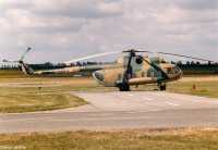 5. kép a Mil Mi-8 típusú, 10445 oldalszámú gépről.