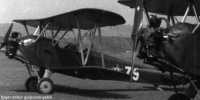 Kép a Polikarpov Po-2 típusú, 79 oldalszámú gépről.