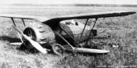 Kép a Romeo Ro.41 típusú, G.184 oldalszámú gépről.