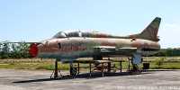 4. kép a Szuhoj Szu-22 típusú, 08 oldalszámú gépről.