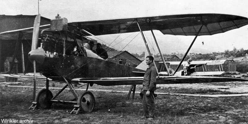Kép a Lloyd C.V típusú, 82.24 oldalszámú gépről.