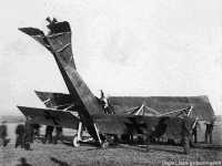 Kép a Brandenburg C.I típusú, 269.45 oldalszámú gépről.