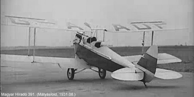 Kép a G-AADP lajstromú gépről.