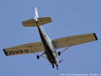 2. kép a D-EKQQ lajstromú gépről.