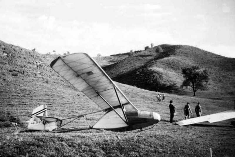 Kép a HA-2051 lajstromú gépről.