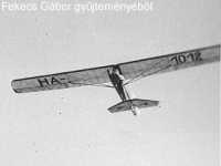 1. kép a HA-1012 (1) lajstromú gépről.