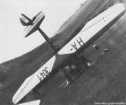 3. kép a HA-3041 lajstromú gépről.