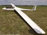 1. kép a HA-4018 (2) lajstromú gépről.