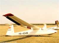 1. kép a HA-4348 lajstromú gépről.